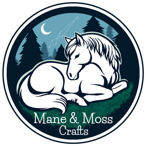 Mane & Moss Crafts